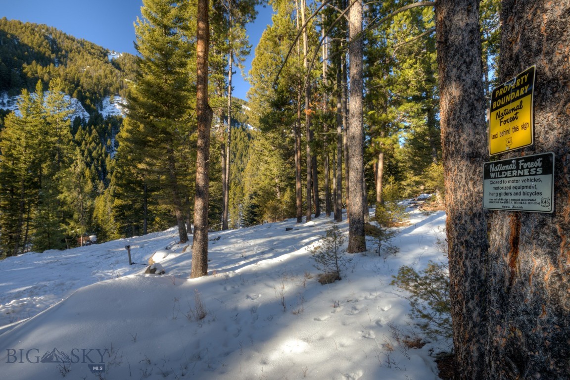 1155 &1269 Dudley Creek Road Property Photo 29