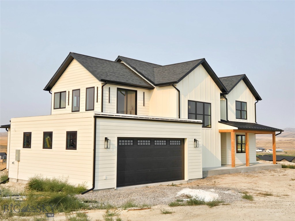 98 Rolling Prairie Way Property Photo 3