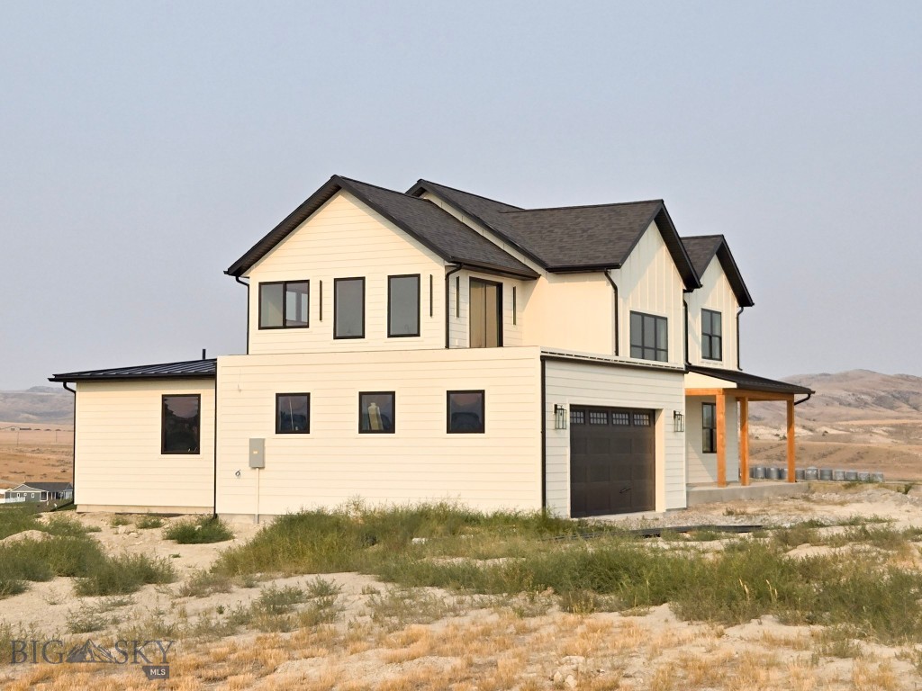 98 Rolling Prairie Way Property Photo 4