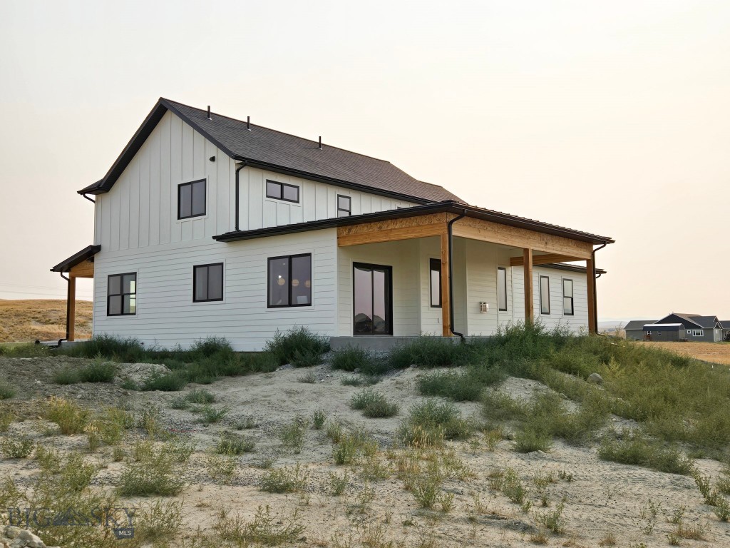 98 Rolling Prairie Way Property Photo 7