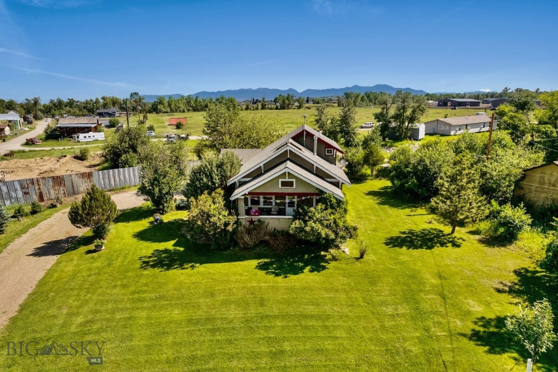 76413 Gallatin Road Property Photo 4