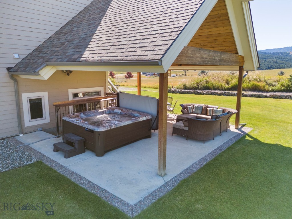 341 Laurel Ranch Road Property Photo 67