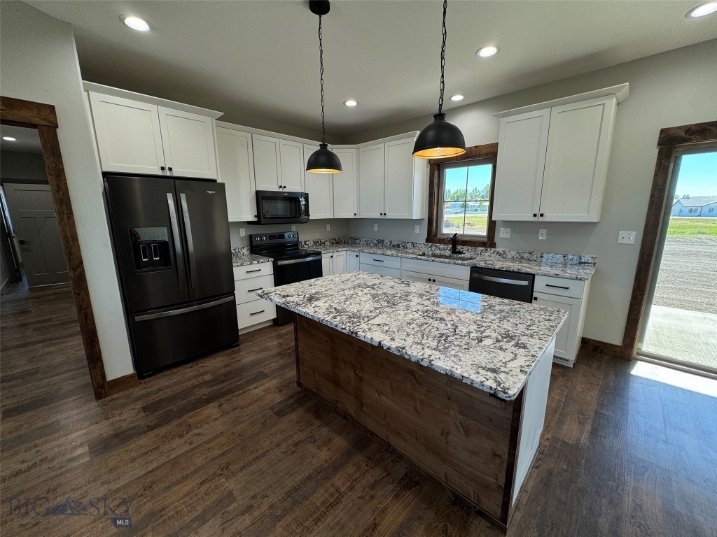 1012 Sagebrush Lane Property Photo 7