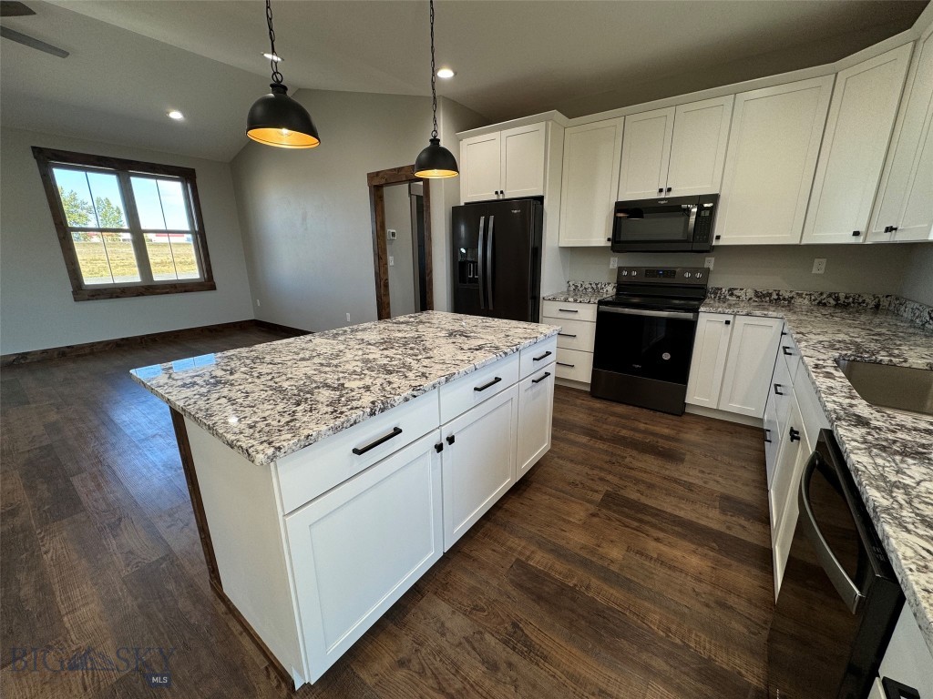 1012 Sagebrush Lane Property Photo 9