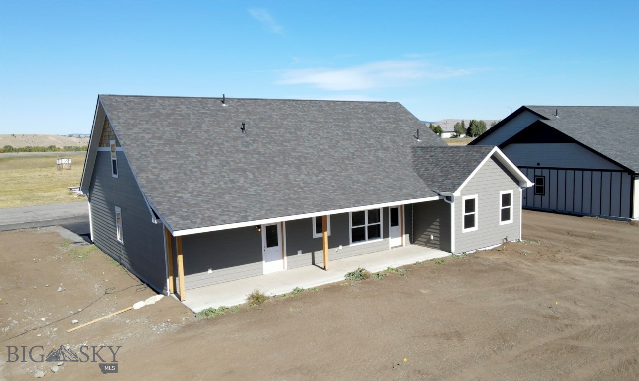 920 Sagebrush Lane Property Photo 7