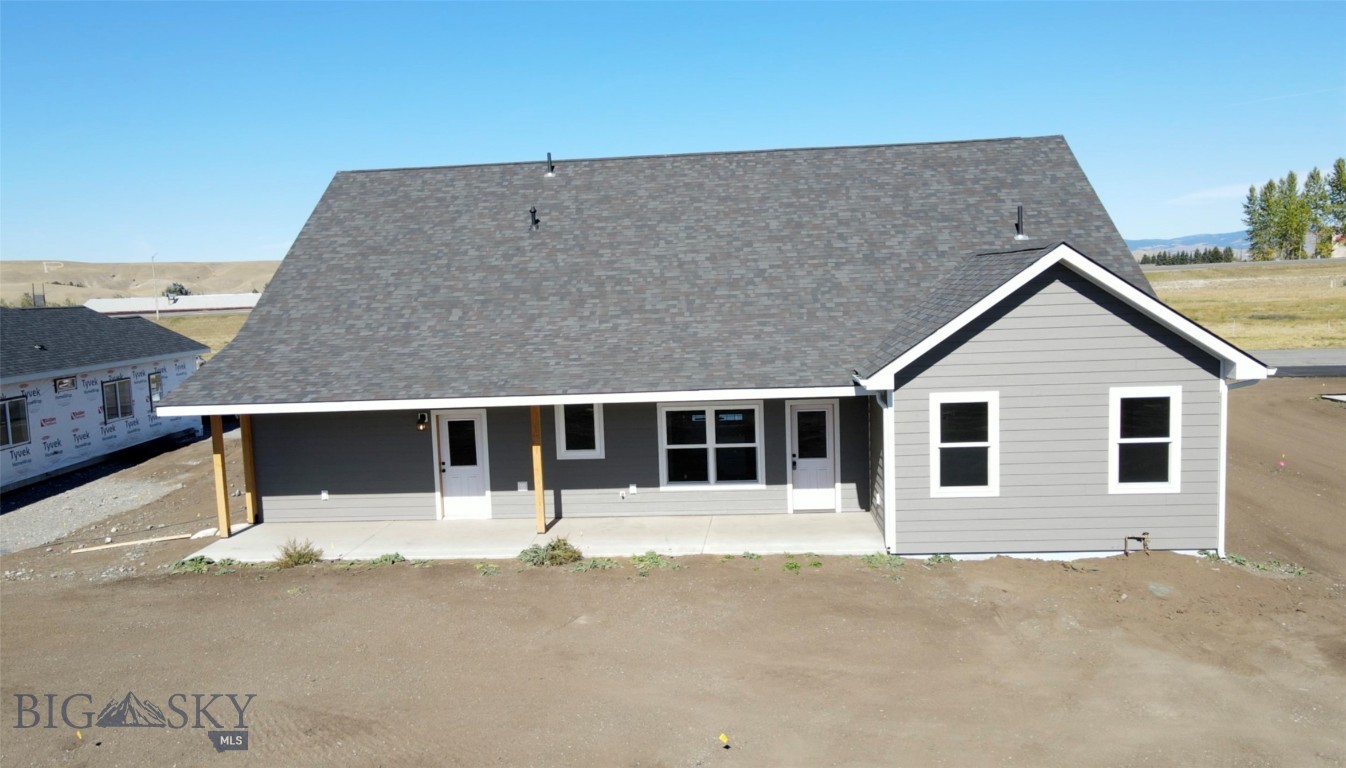 920 Sagebrush Lane Property Photo 8