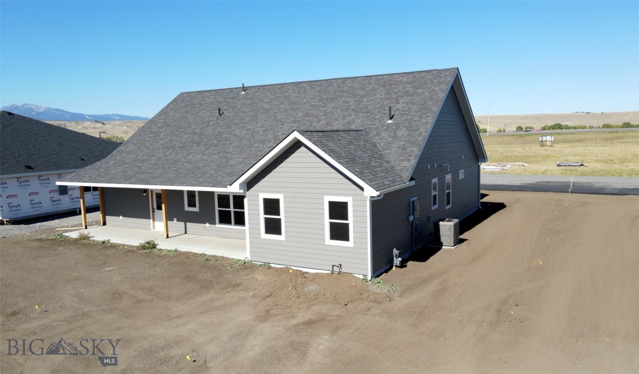 920 Sagebrush Lane Property Photo 10