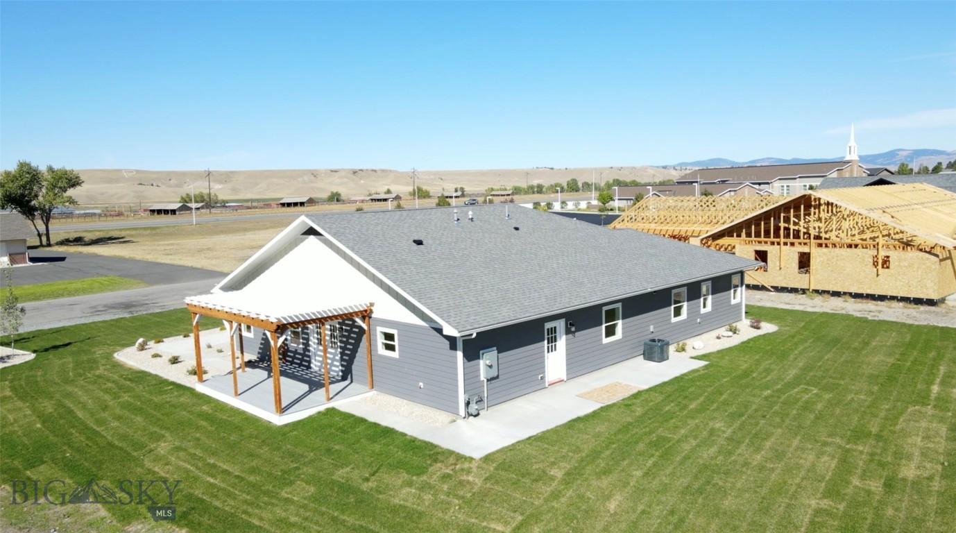 622 Sagebrush Lane Property Photo 5