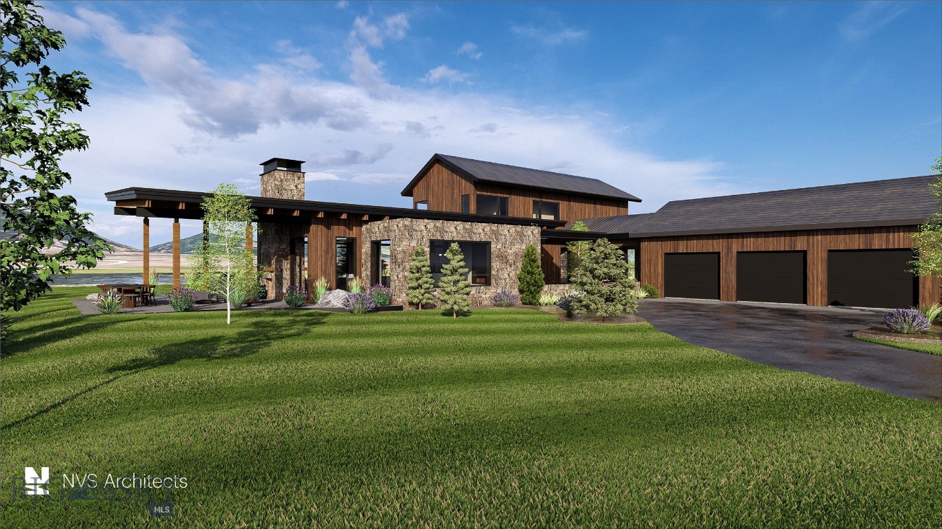 Lot 30 Glendale Loop Property Photo 1