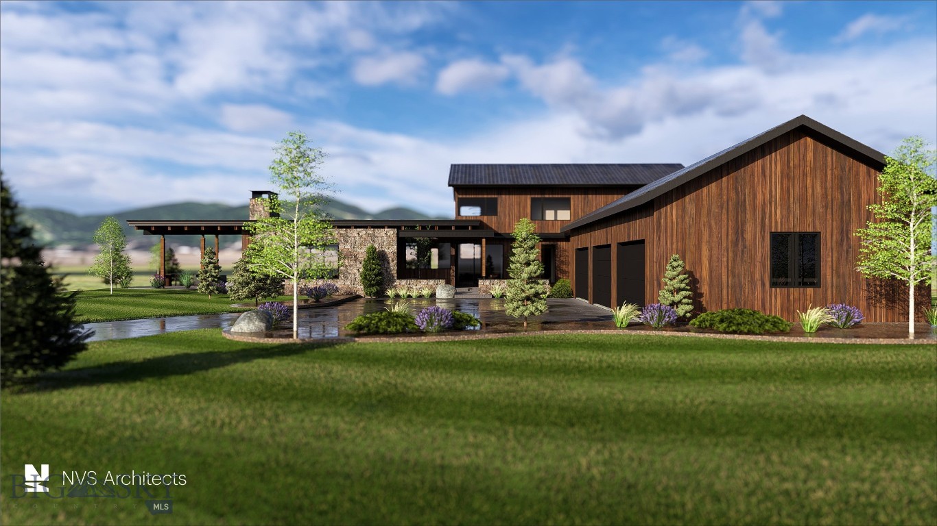 Lot 30 Glendale Loop Property Photo 2