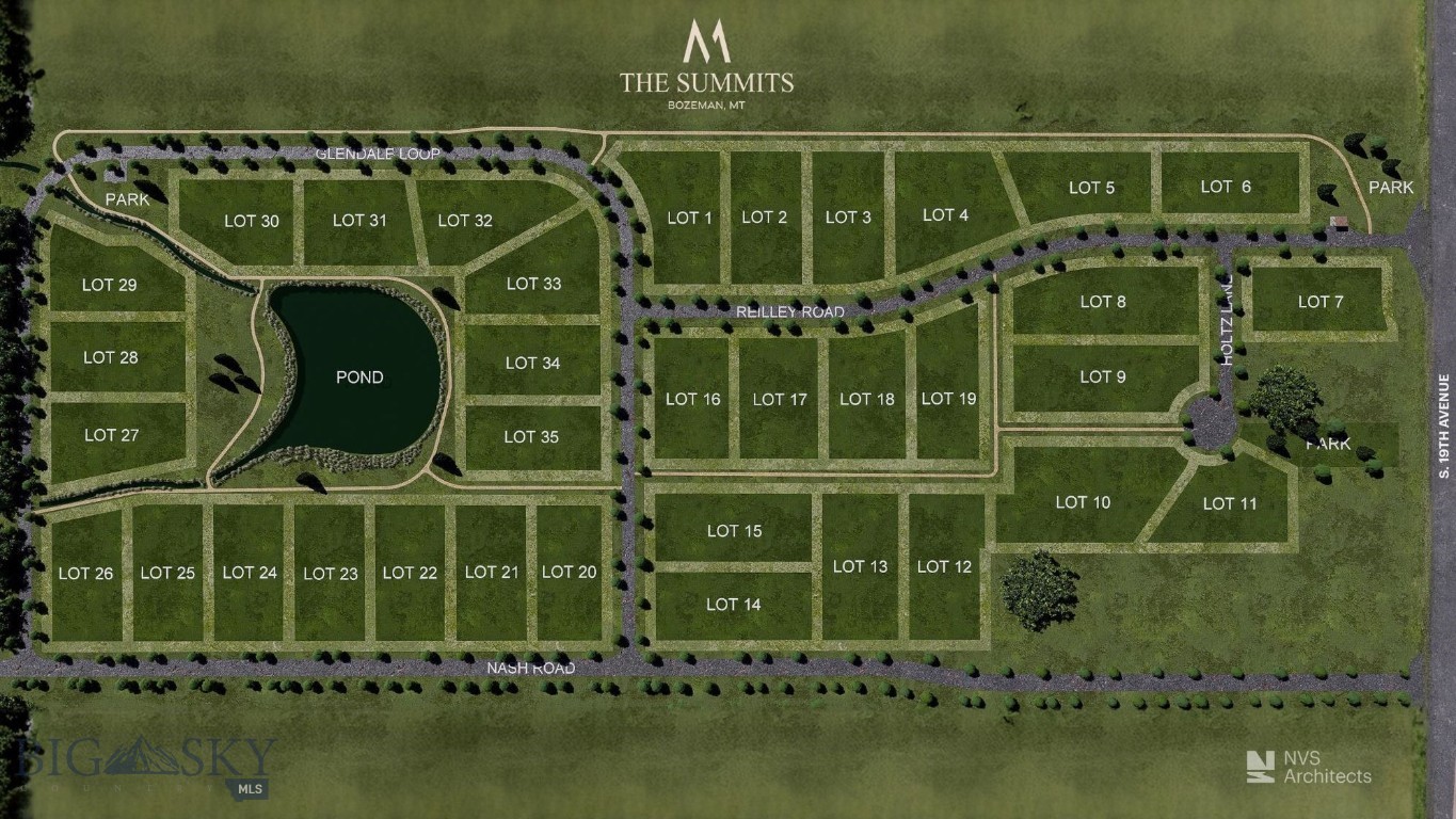 Lot 30 Glendale Loop Property Photo 9