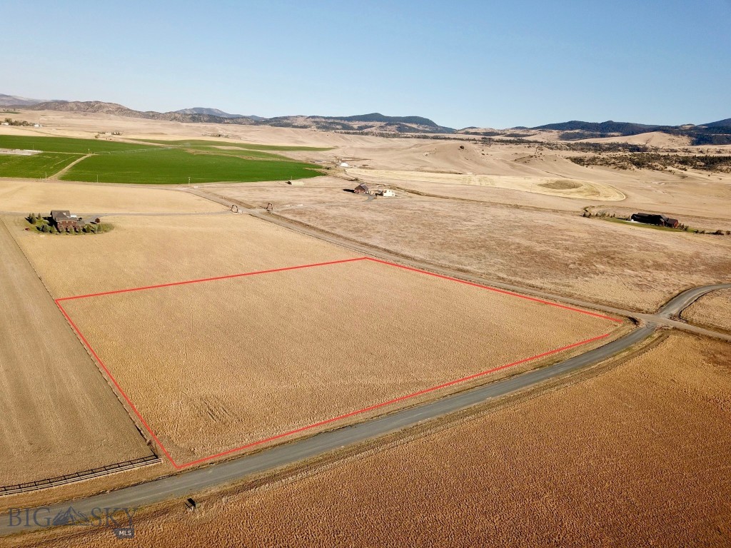 Lot 20 N Lewis And Clark Trail Property Photo 1