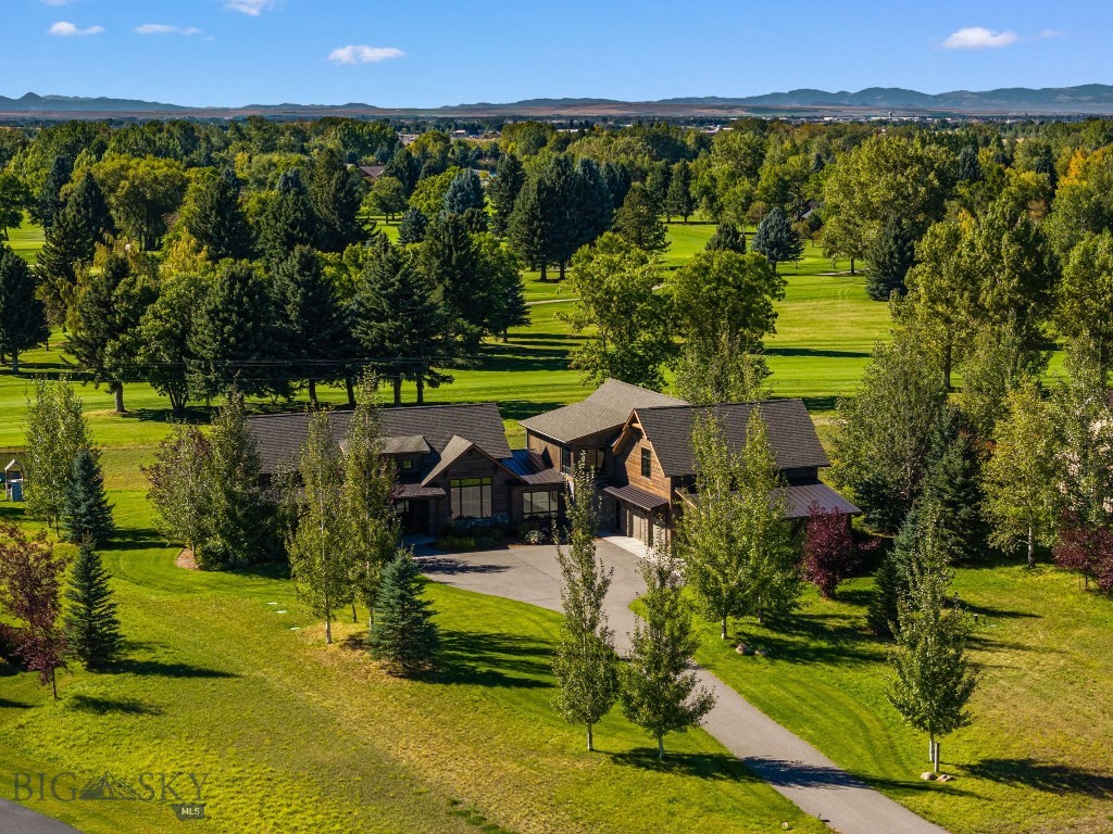 333 Churn Creek Drive Property Photo