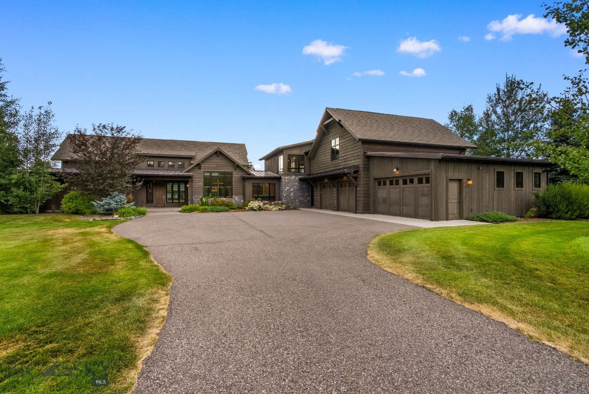 333 Churn Creek Drive Property Photo 6