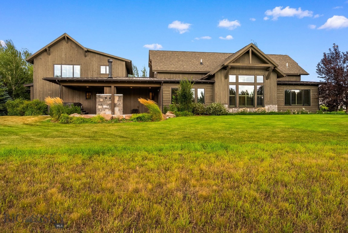 333 Churn Creek Drive Property Photo 11