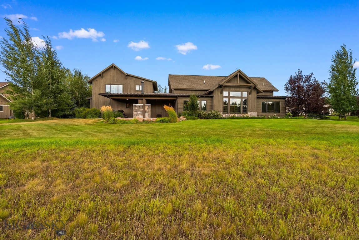 333 Churn Creek Drive Property Photo 12