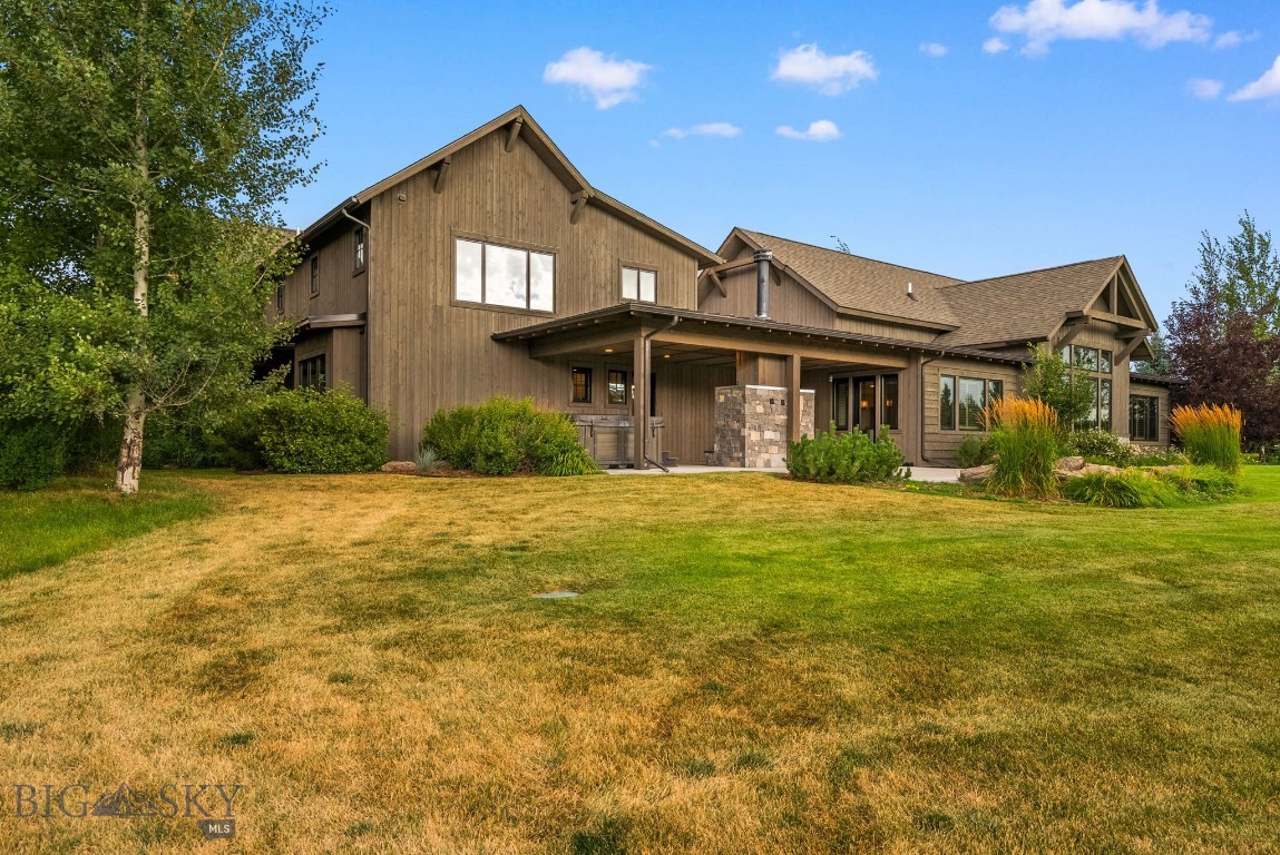 333 Churn Creek Drive Property Photo 13