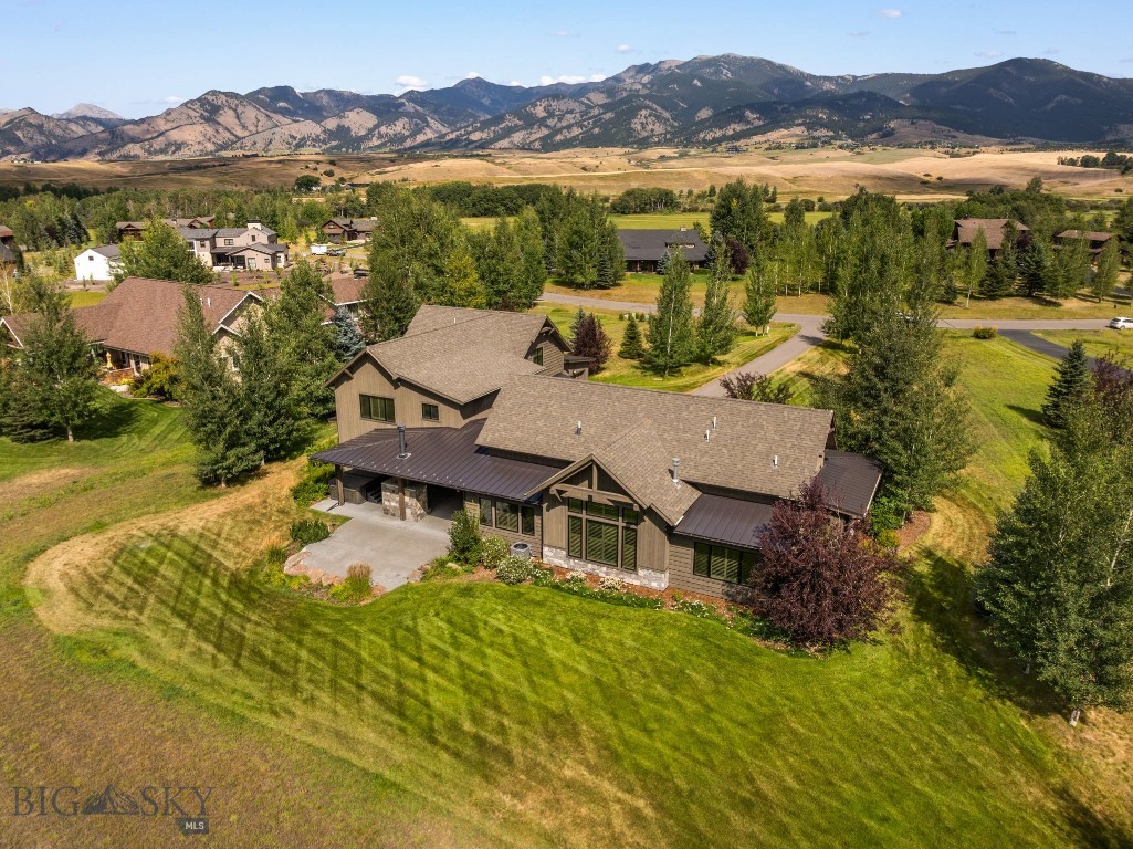 333 Churn Creek Drive Property Photo 25
