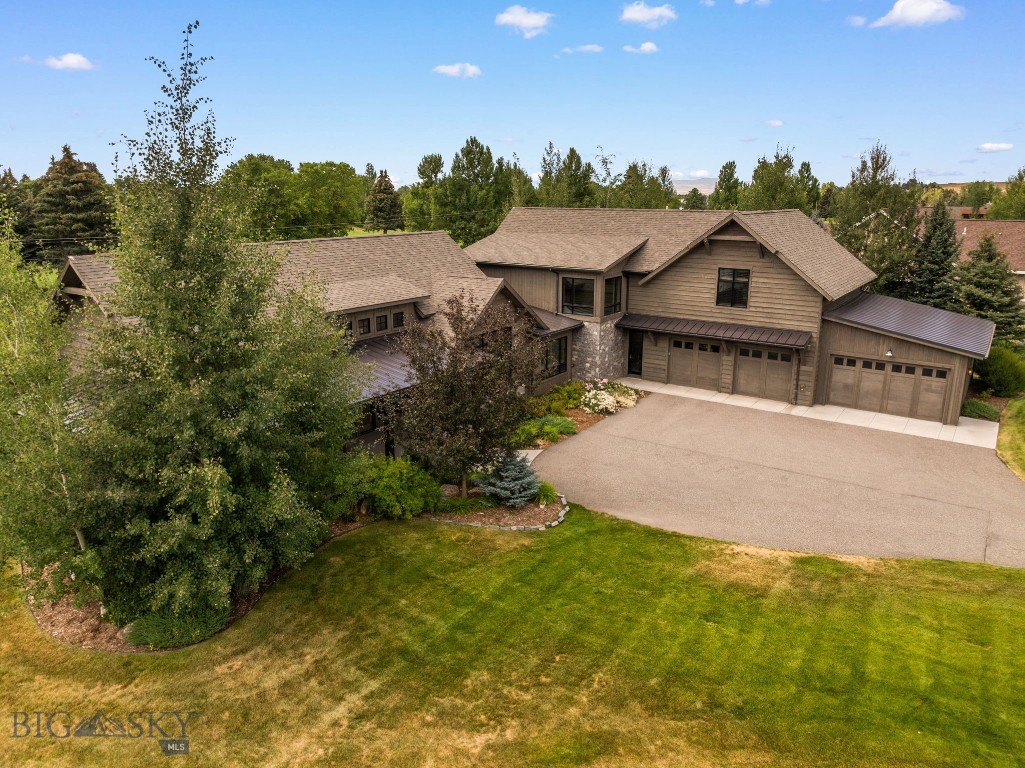 333 Churn Creek Drive Property Photo 28