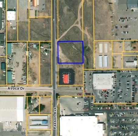 Tbd Paxson Avenue Property Photo 3