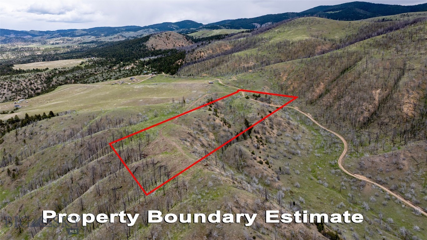 Lot 119 Pioneer Road Property Photo 1