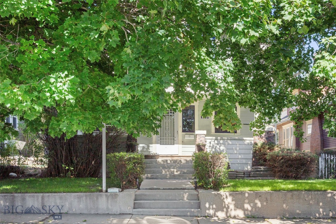 1125 W Porphyry Street Property Photo 2