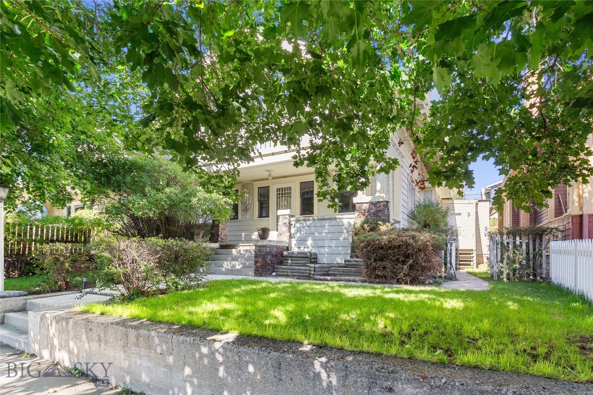 1125 W Porphyry Street Property Photo 5