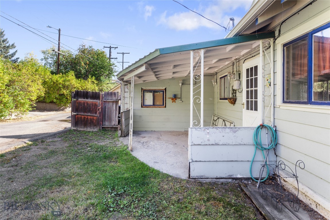 1125 W Porphyry Street Property Photo 58