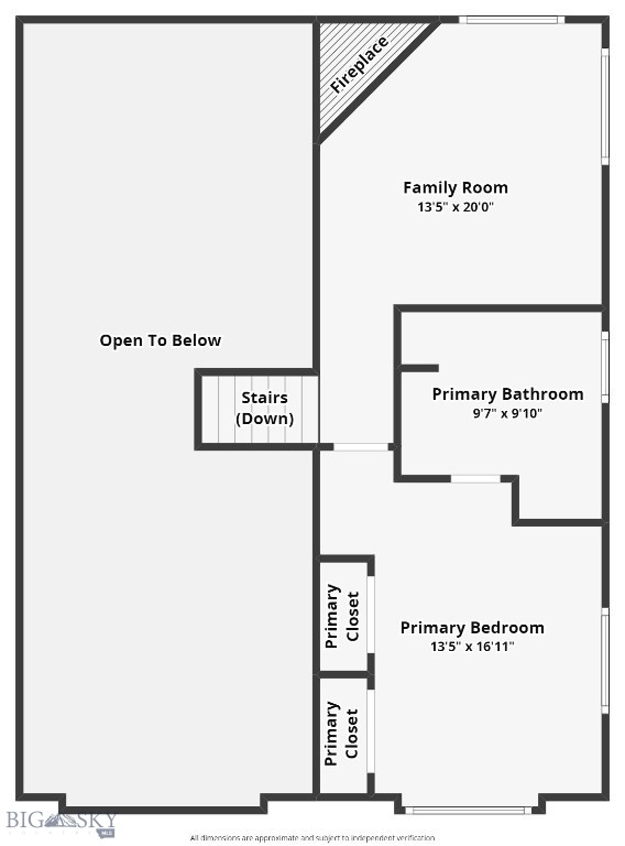 15 Zachary Peak Trail Property Photo 17