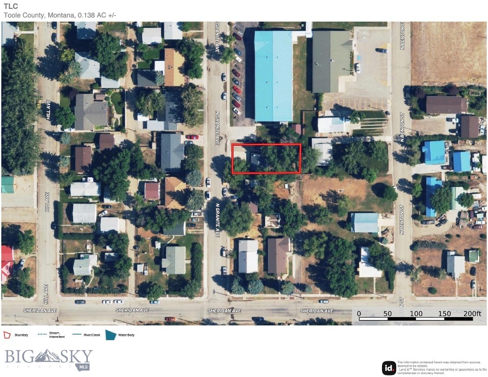730 Granite Avenue Property Photo 30