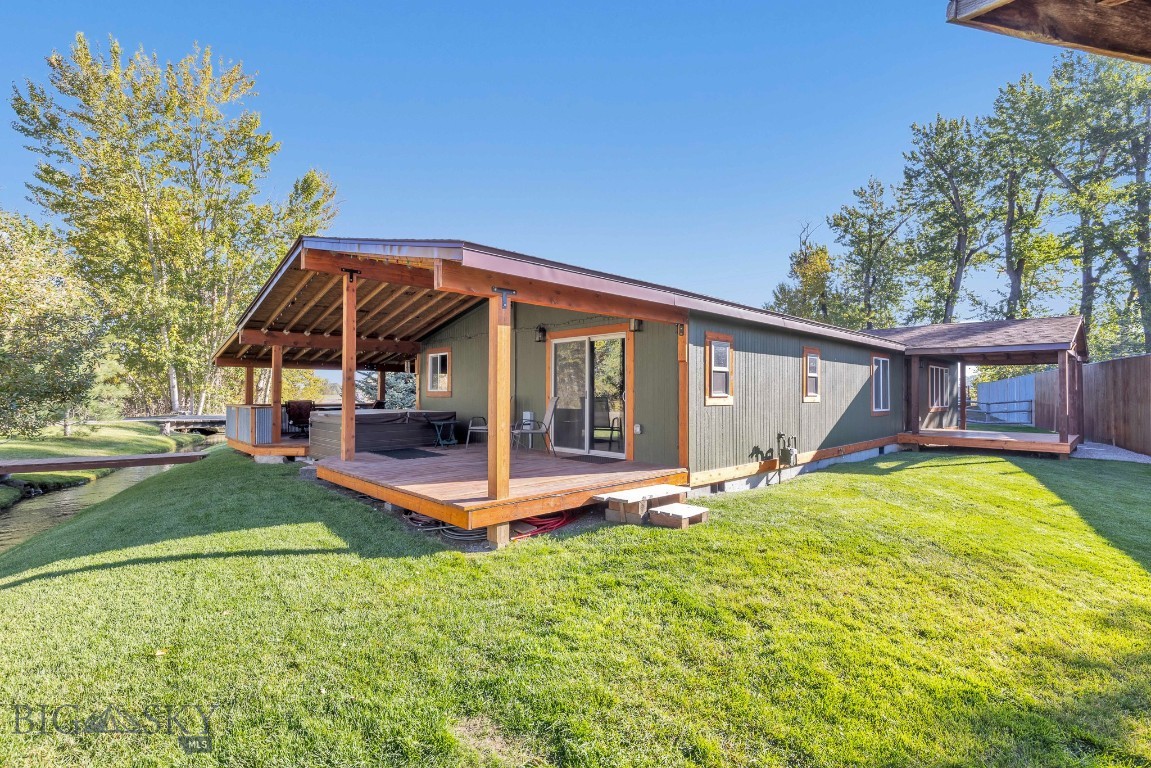 2621 Jackrabbit Lane Property Photo 4