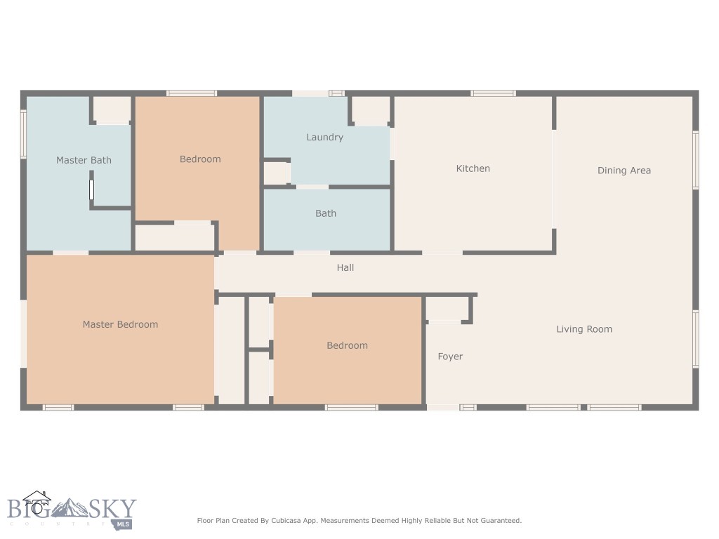 2621 Jackrabbit Lane Property Photo 71