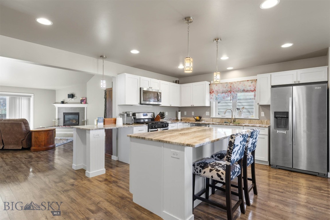 3480 Lemhi Trail Property Photo 21