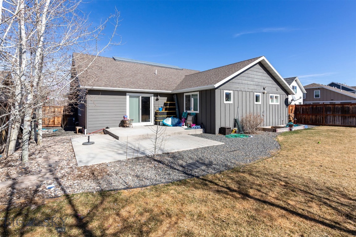 3480 Lemhi Trail Property Photo 47