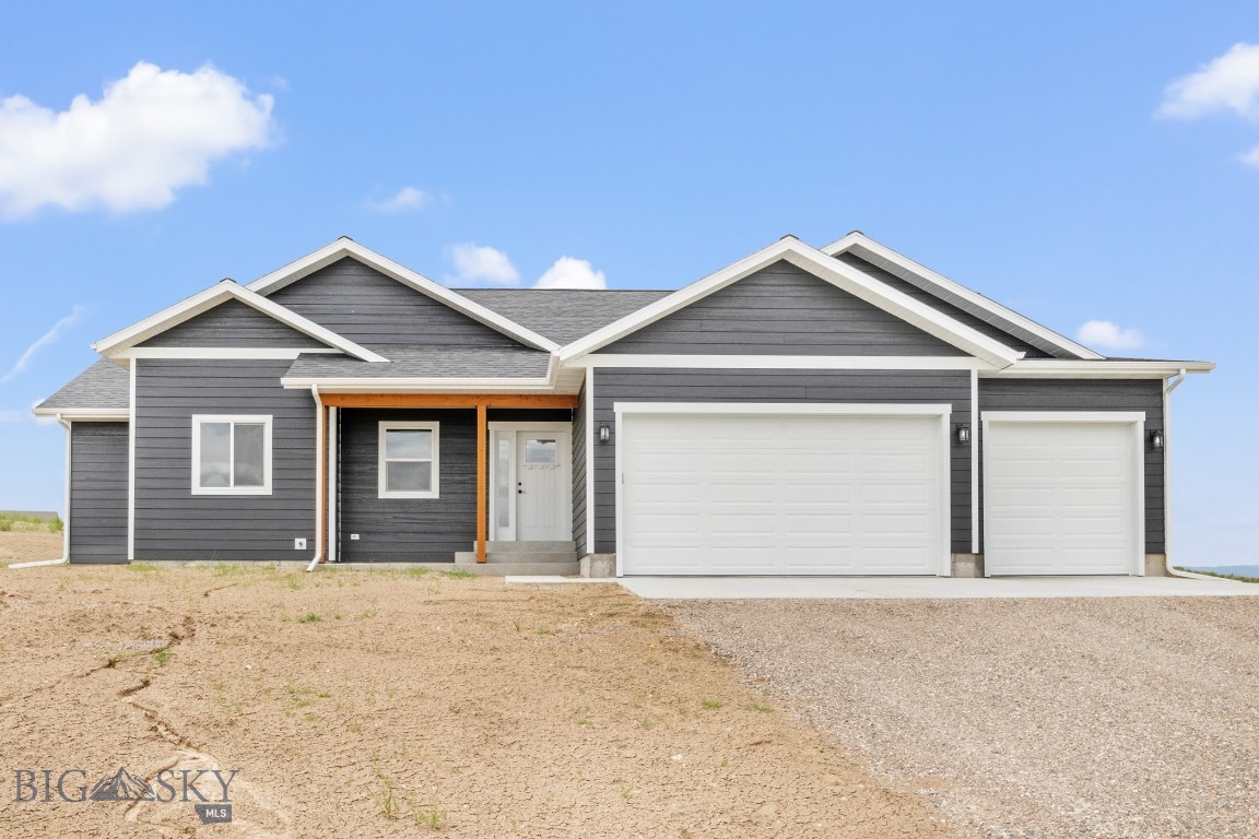 36 W Overland Trail Property Photo 1