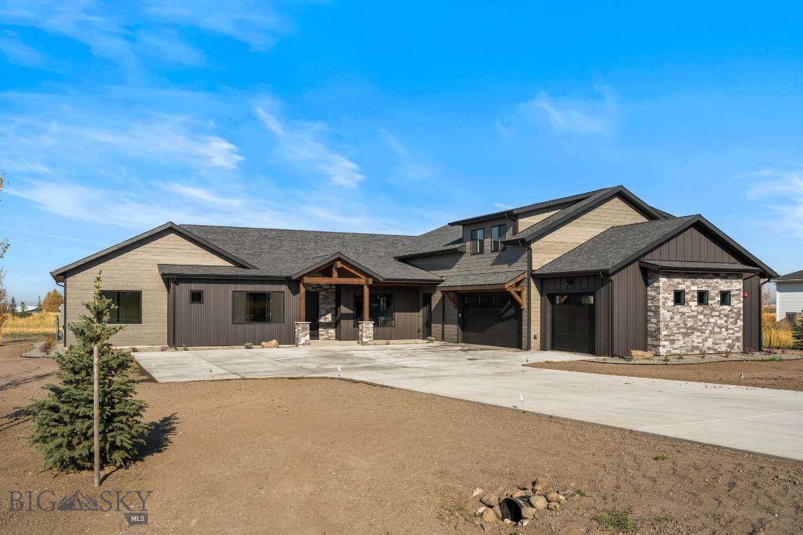 119 Clancy Way Property Photo