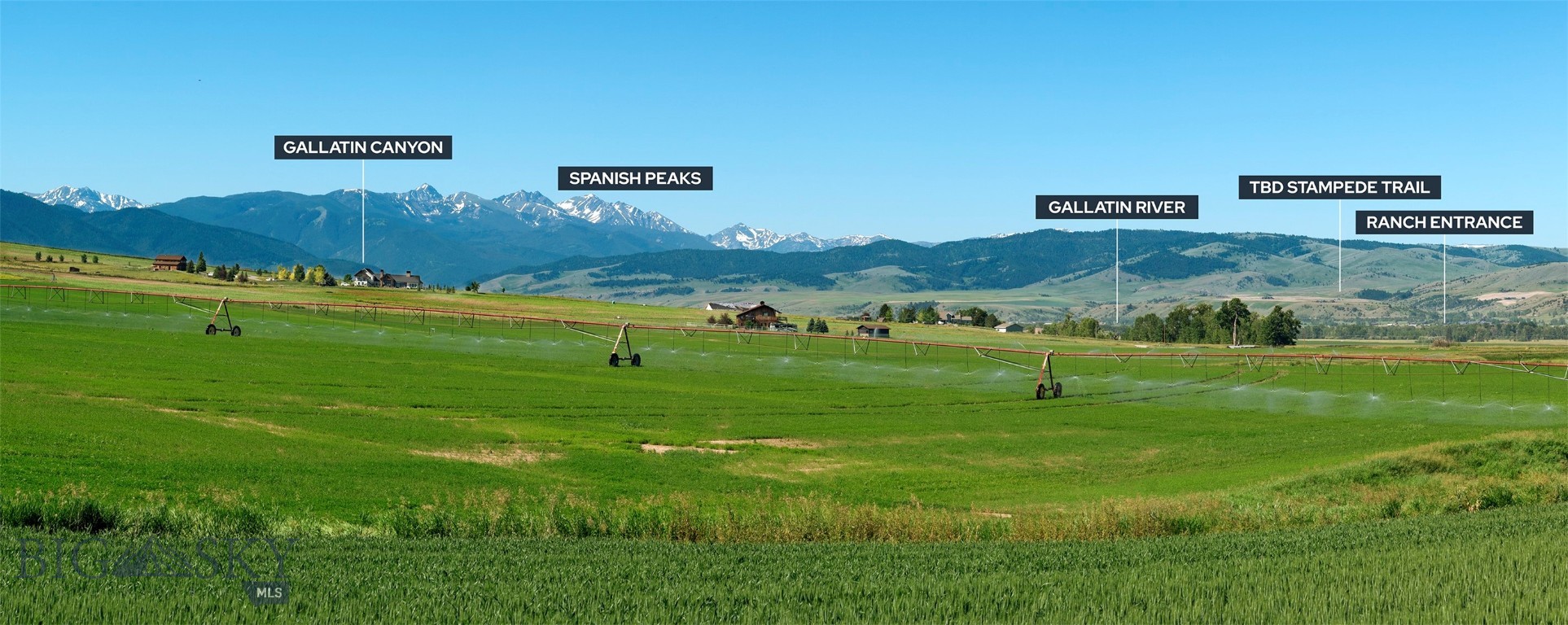 Tbd Stampede Trail Property Photo 2