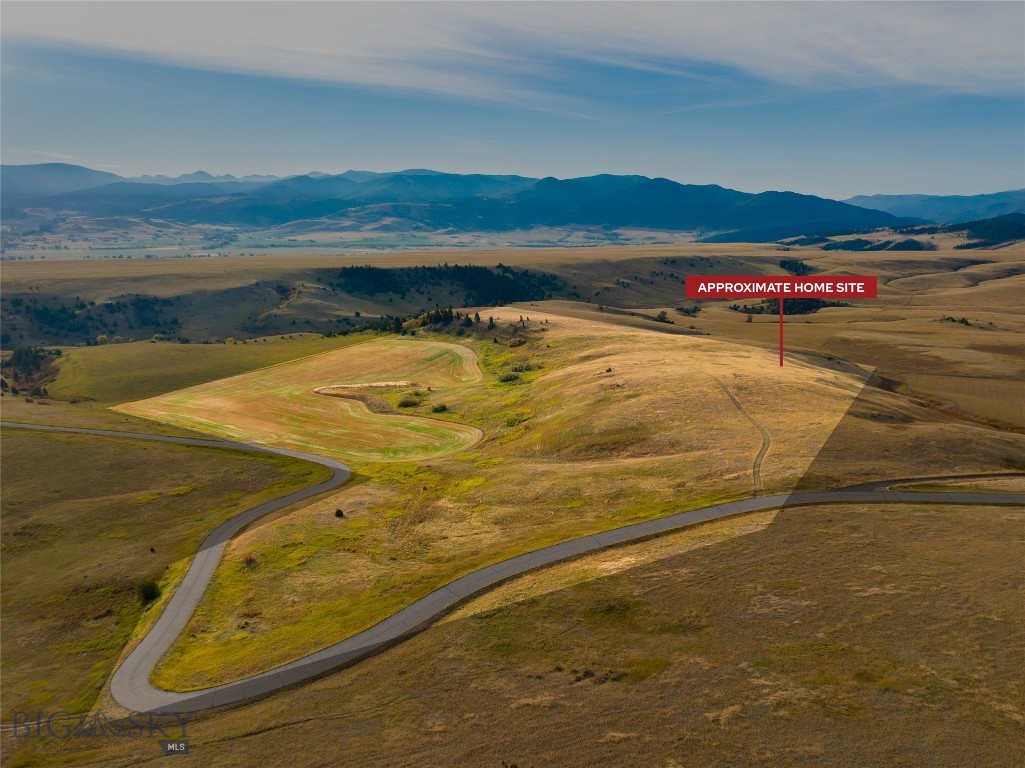 Tbd Stampede Trail Property Photo 3