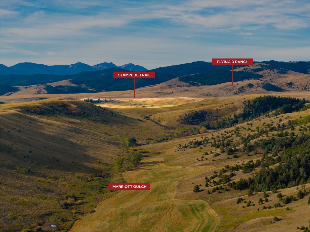 Tbd Stampede Trail Property Photo 5