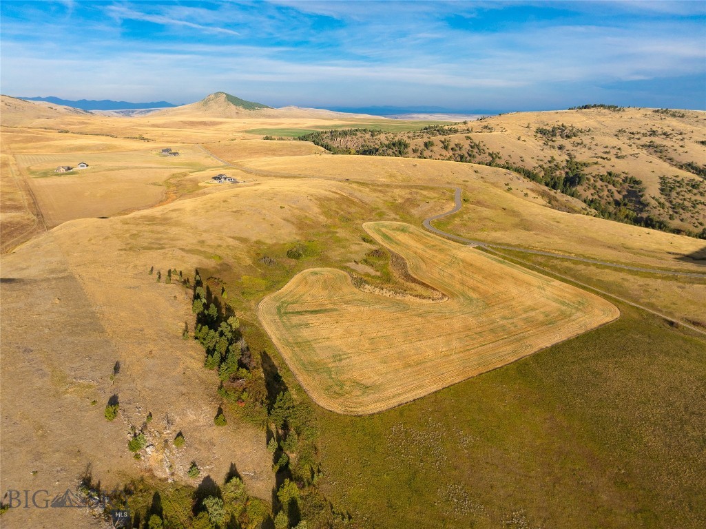 Tbd Stampede Trail Property Photo 7