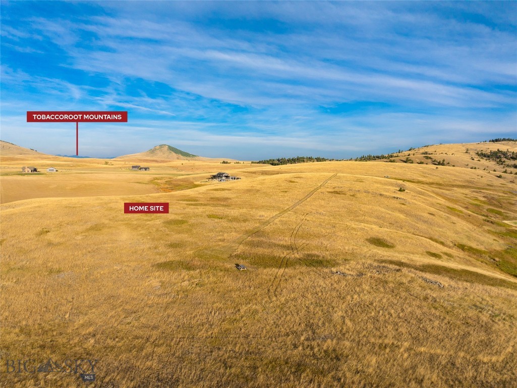 Tbd Stampede Trail Property Photo 13