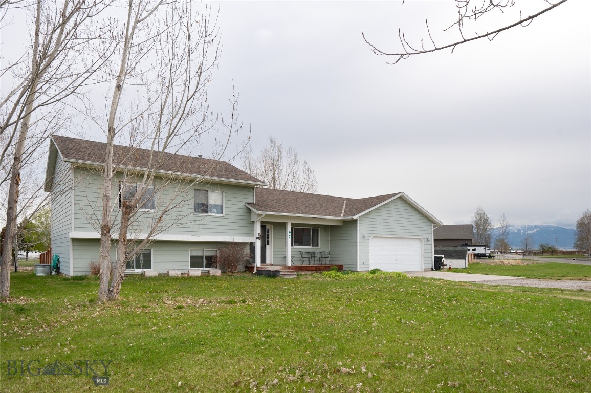 97 Ghost Canyon Court Property Photo 1