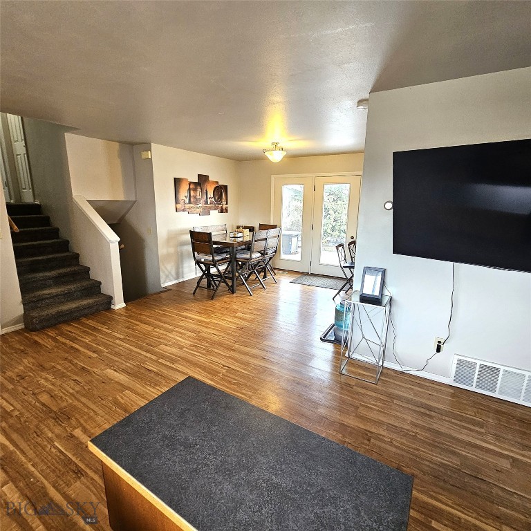97 Ghost Canyon Court Property Photo 2
