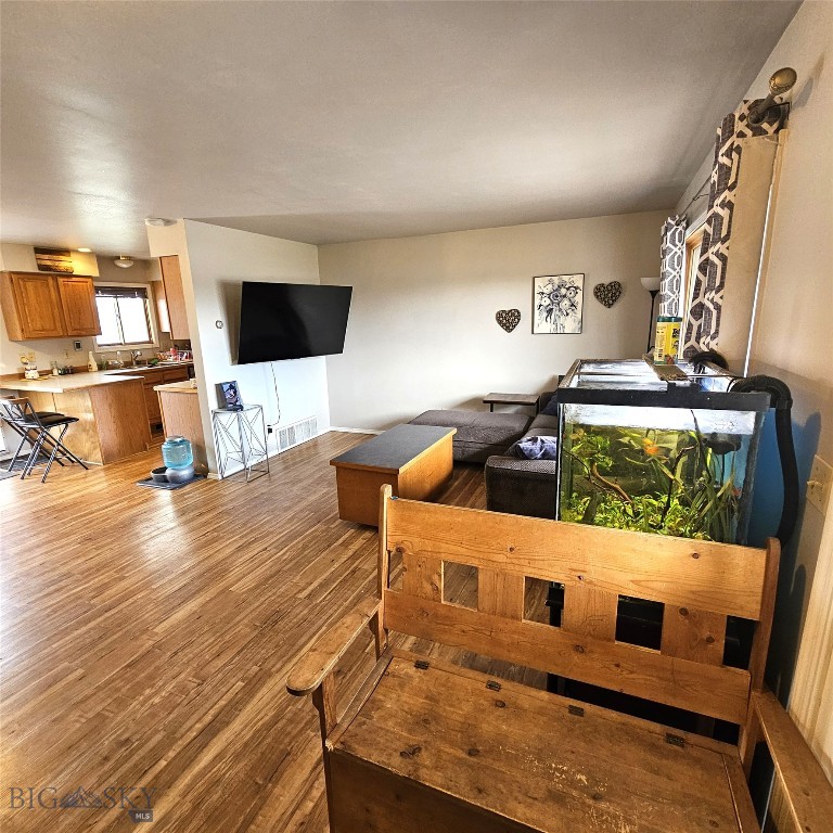 97 Ghost Canyon Court Property Photo 7