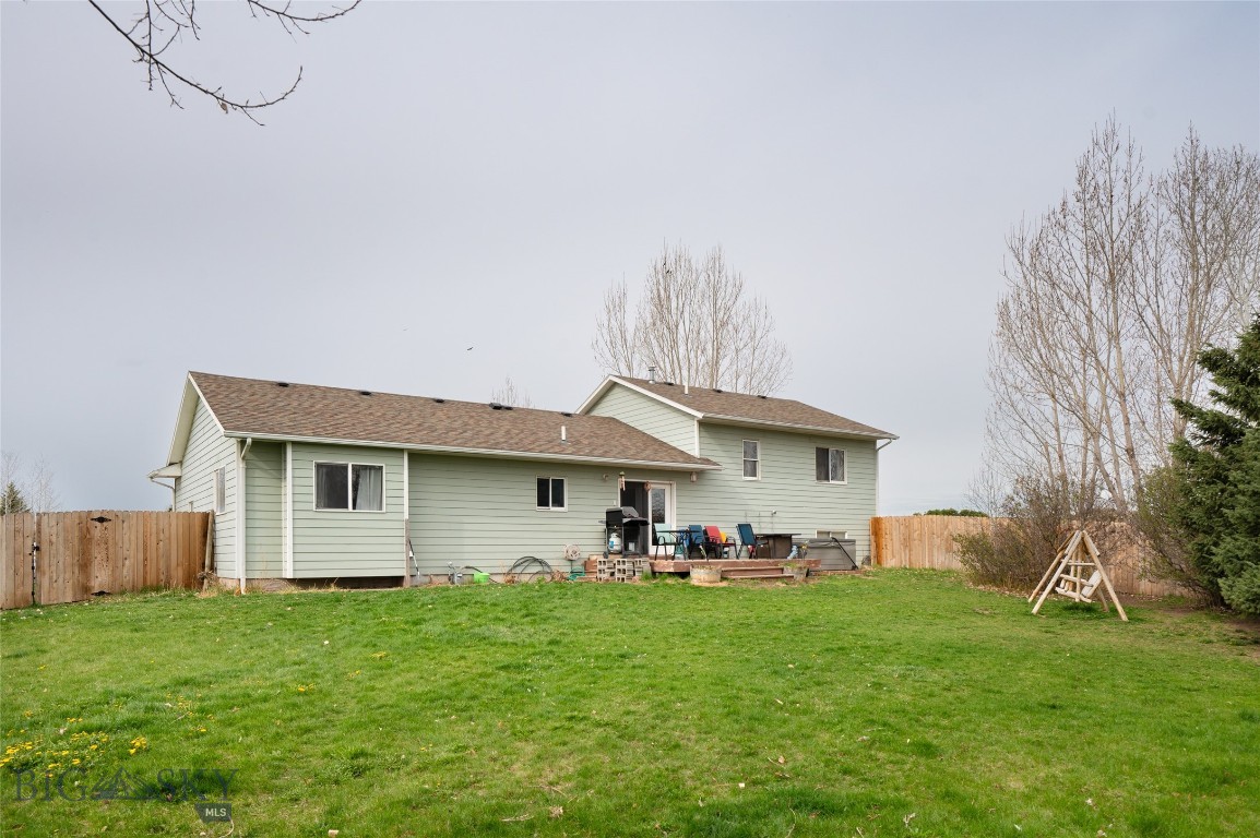 97 Ghost Canyon Court Property Photo 24