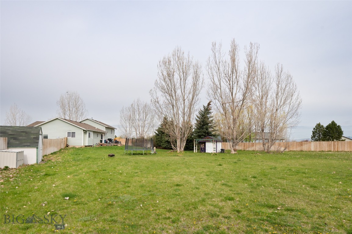 97 Ghost Canyon Court Property Photo 26