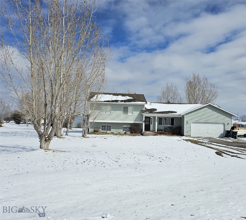 97 Ghost Canyon Court Property Photo 28