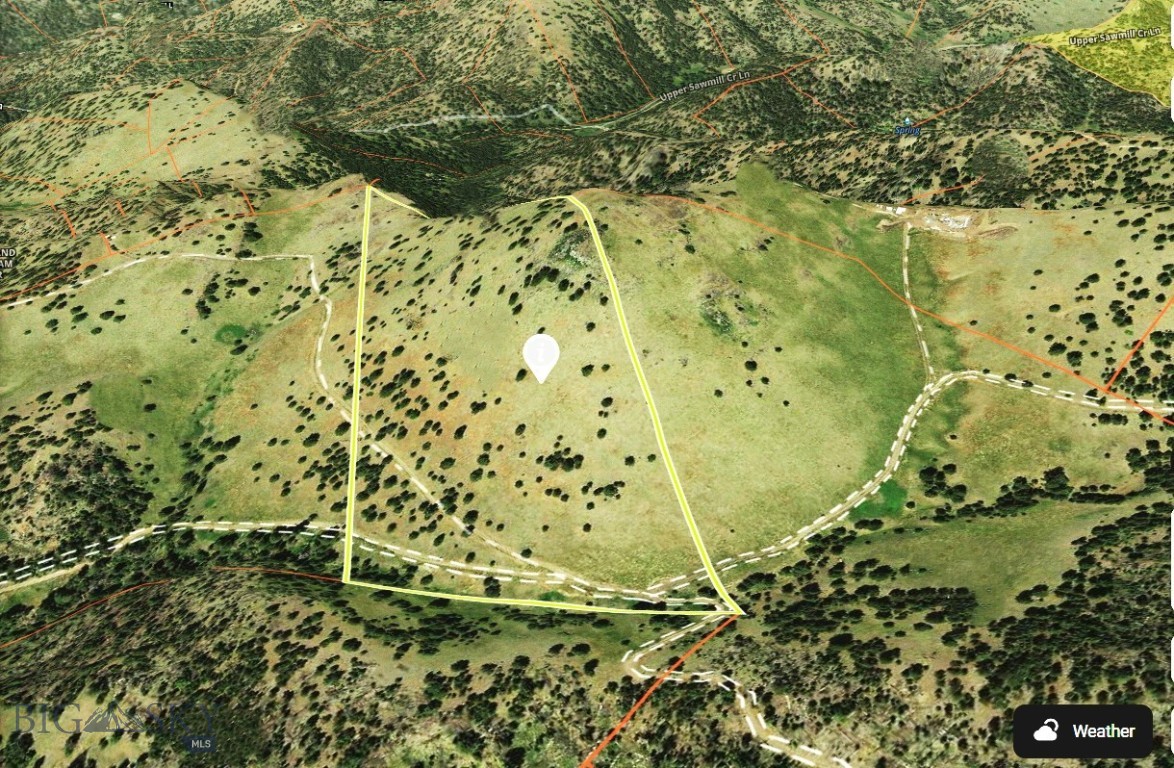 Tract 90 Hideaway Lane Property Photo 1