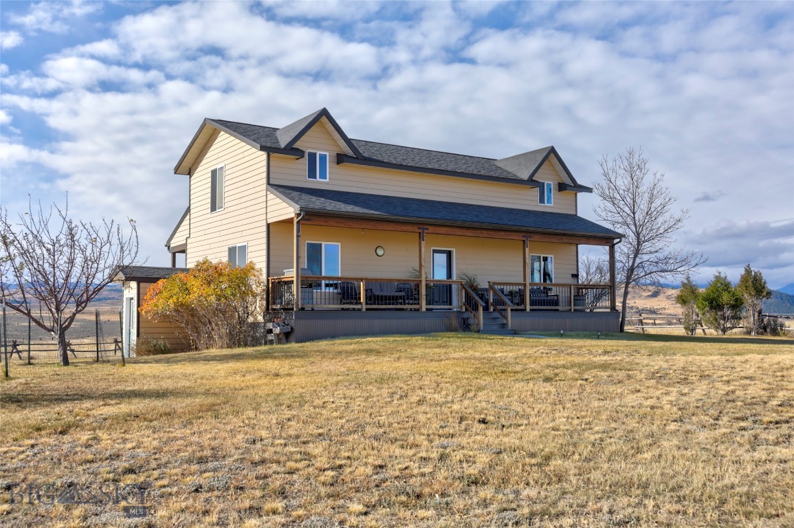 759 Castle Mountain Road Property Photo