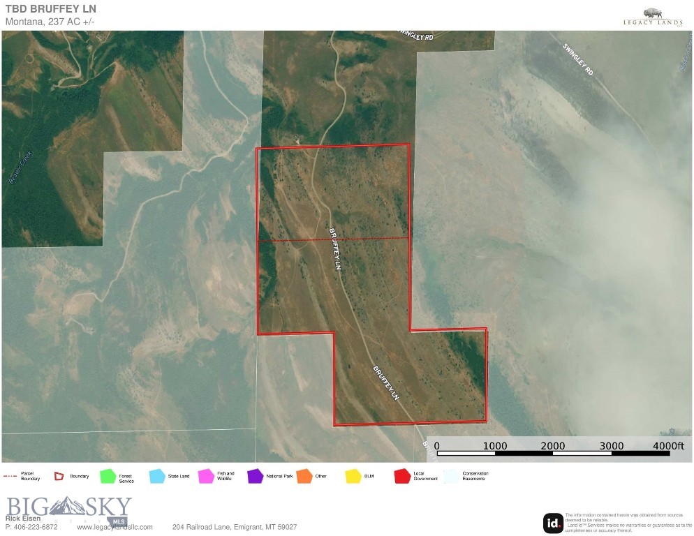 Tbt Bruffy Property Photo 21